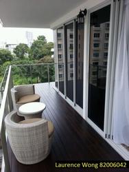 The Mercury (D10), Apartment #107058732
